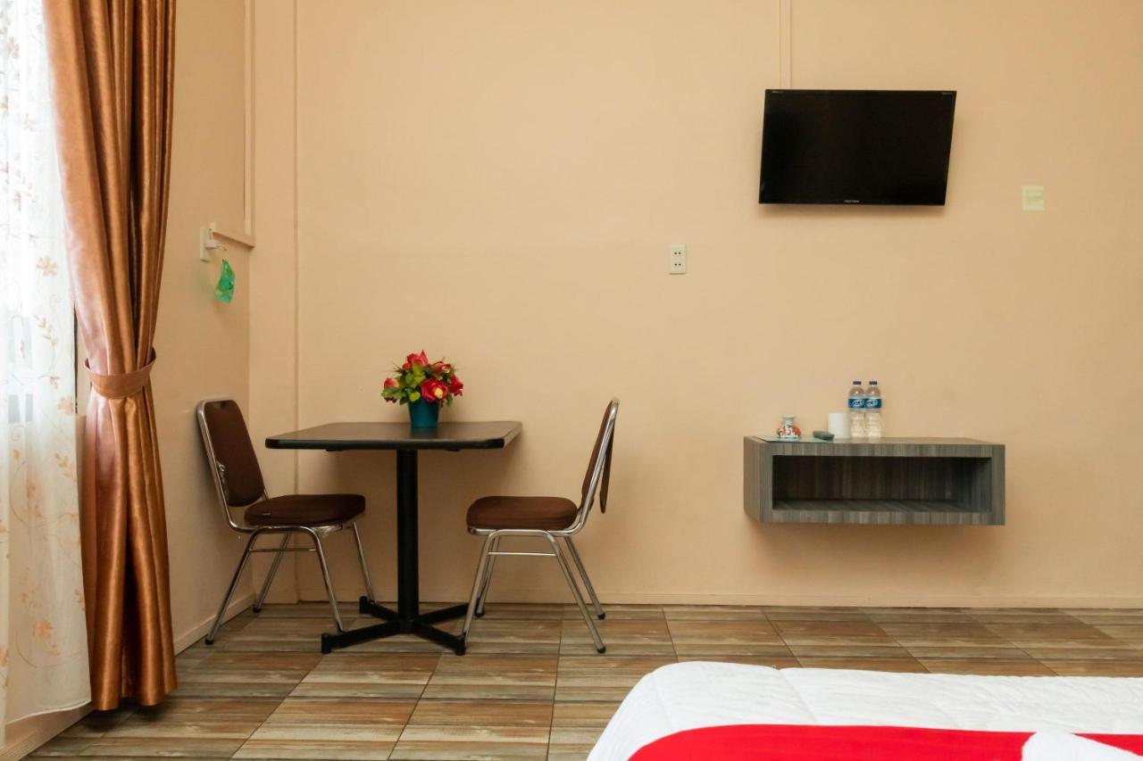 Reddoorz @ Pematangsiantar Hotel Exterior photo